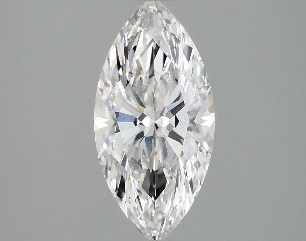 Lab Grown Diamond 1,59Ct E-VS2 Marquise - IGILG789623945 1
