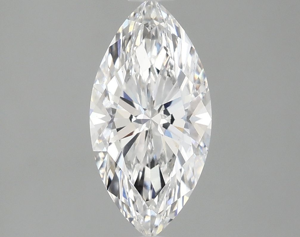 Lab Grown Diamond 1,57Ct D-VS1 Marquise - IGILG789635452 1