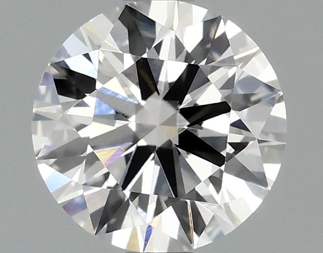 Lab Grown Diamond 1,1Ct F-VVS2 Round - IGILG790697797 1
