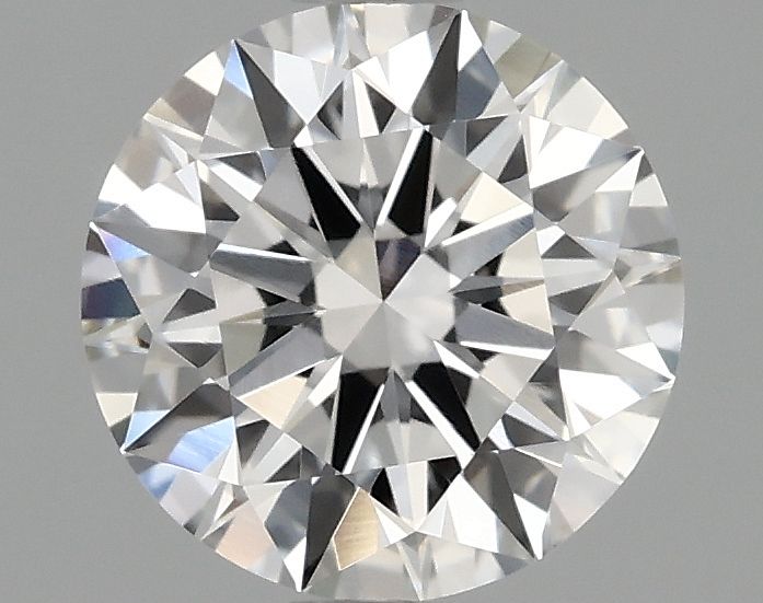 Lab Grown Diamond 1,07Ct F-VVS2 Round - IGILG783659432 1