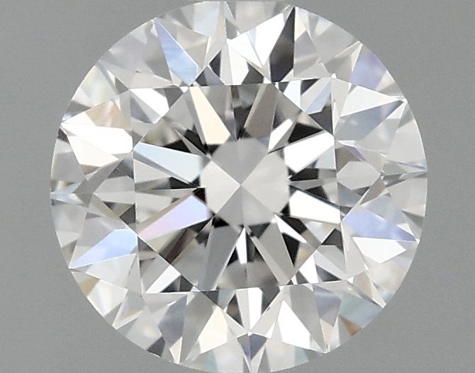 Lab Grown Diamond 1,1Ct E-VVS2 Round - IGILG791651841 1