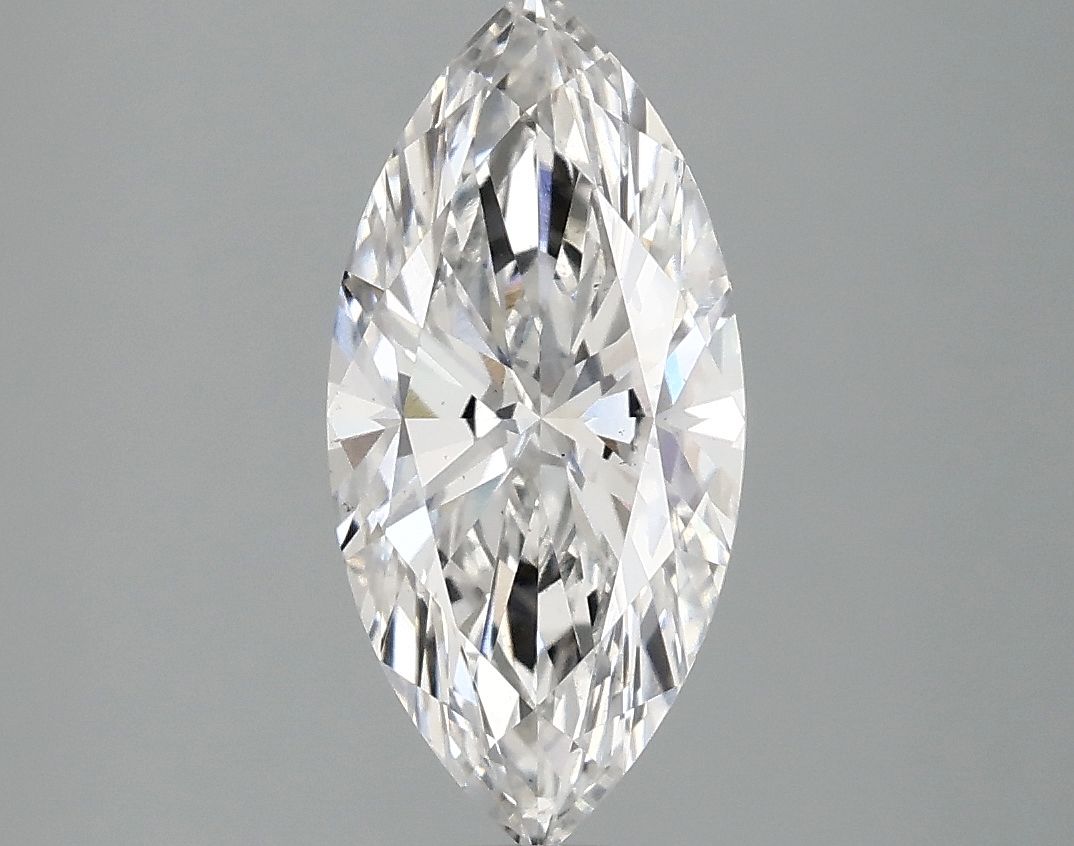 Lab Grown Diamond 1,84Ct F-VS2 Marquise - IGILG808633798 1