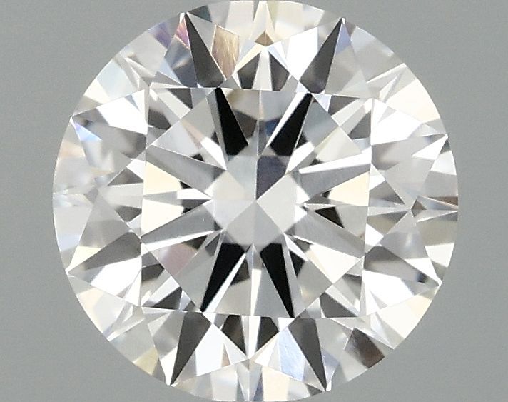 Lab Grown Diamond 1,05Ct F-VVS1 Round - IGILG786607243 1