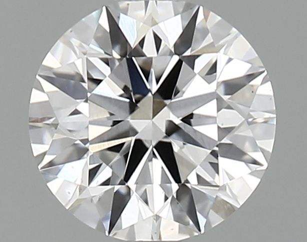 Lab Grown Diamond 1,04Ct E-VS2 Round - IGILG789627253 1