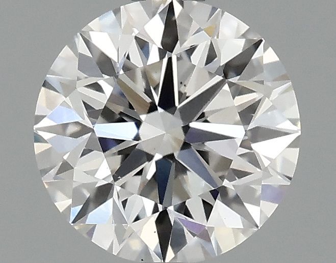 Lab Grown Diamond 1,09Ct E-VS2 Round - IGILG799684603 1