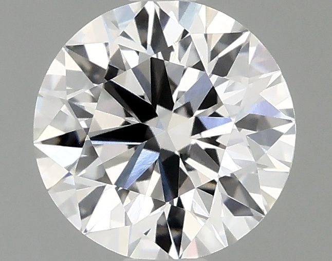 Lab Grown Diamond 1,08Ct F-VVS2 Round - IGILG789605639 1