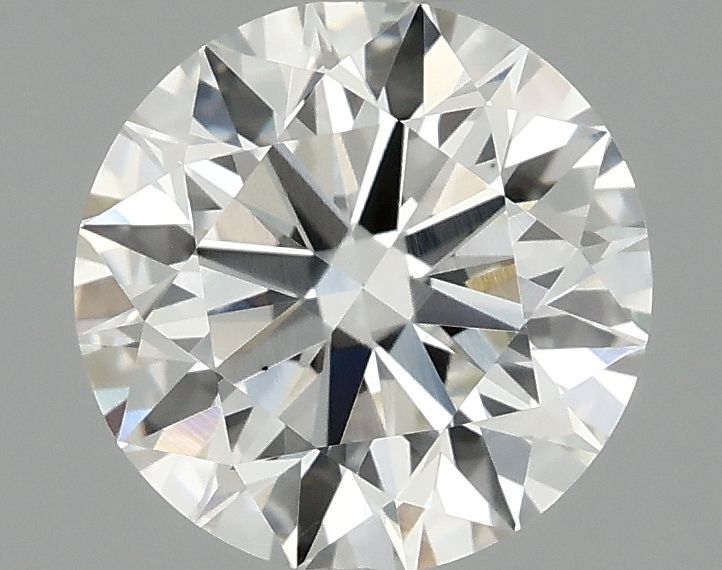 Lab Grown Diamond 1,55Ct G-VS1 Round - IGILG789635552 1