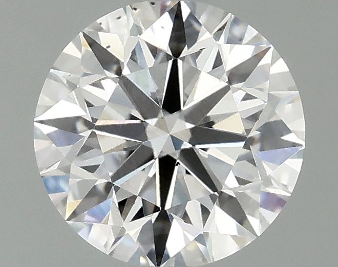 Lab Grown Diamond 1,09Ct E-VS2 Round - IGILG789617482 1