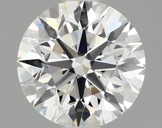 Lab Grown Diamond 1,04Ct F-VVS2 Round - IGILG801650434 1