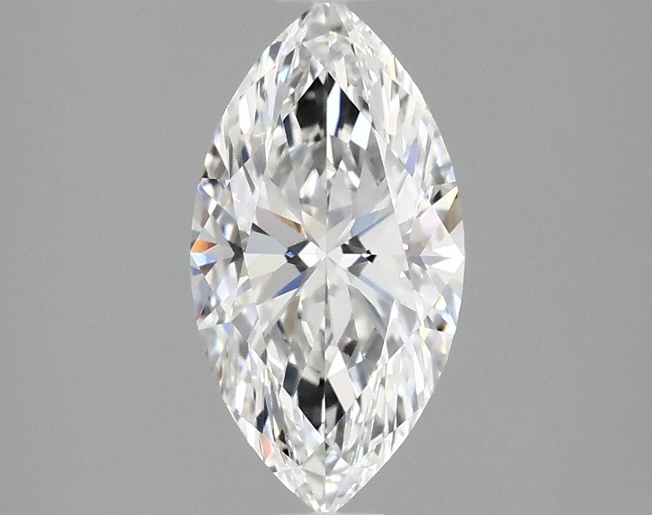Lab Grown Diamond 1,5Ct D-VVS2 Marquise - IGILG802620417 1