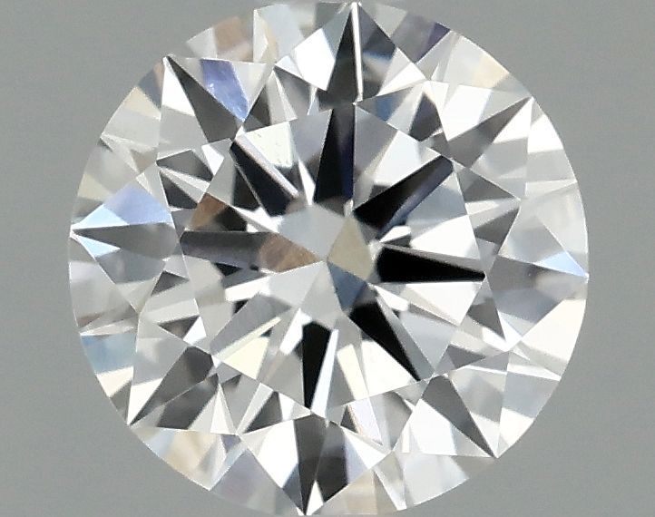 Lab Grown Diamond 1,01Ct E-VS2 Round - IGILG802601466 1