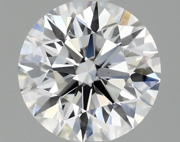 Lab Grown Diamond 0,97Ct D-VS1 Round - IGILG800668442 1