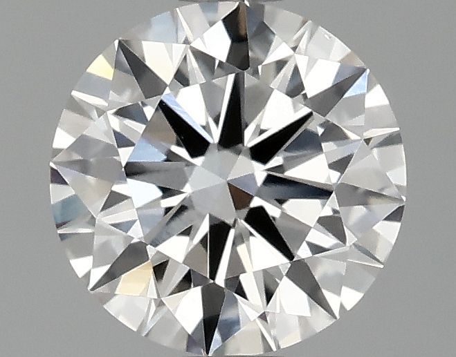 Lab Grown Diamond 1,03Ct F-VS1 Round - IGILG801625261 1