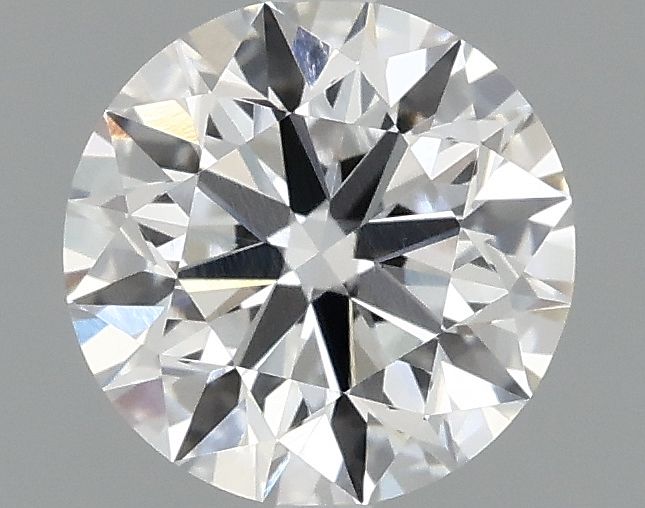 Lab Grown Diamond 1,01Ct D-VVS2 Round - IGILG800661740 1
