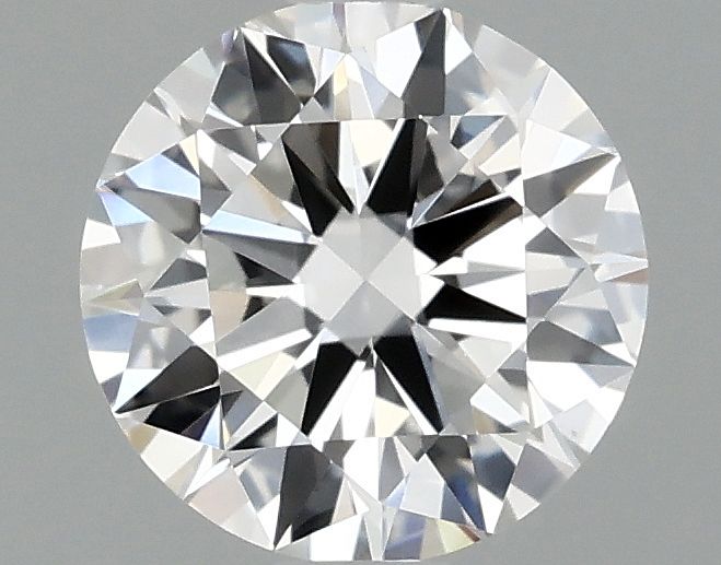 Lab Grown Diamond 1Ct E-VS1 Round - IGILG799681492 1