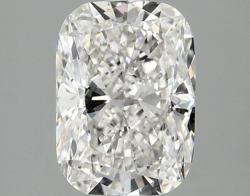 Lab Grown Diamond 2,04Ct F-VS1 Cushion - IGILG766686696 1