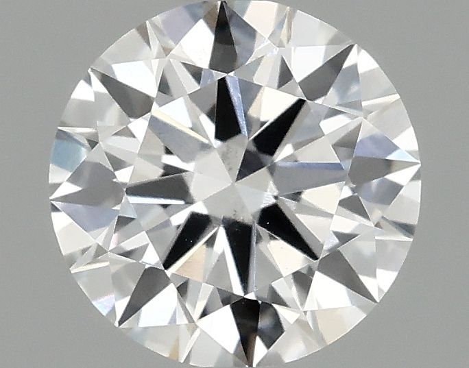 Lab Grown Diamond 1,01Ct E-VS2 Round - IGILG802614496 1