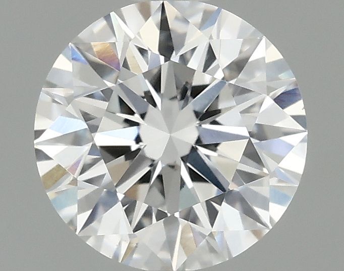 Lab Grown Diamond 1,01Ct D-VVS2 Round - IGILG802613883 1