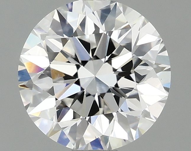 Lab Grown Diamond 1,01Ct E-VVS2 Round - IGILG802611329 1