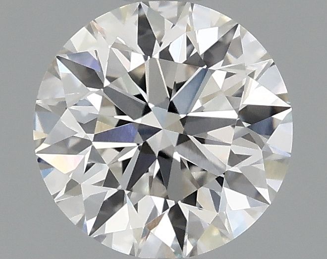 Lab Grown Diamond 1,03Ct F-VVS2 Round - IGILG800665571 1
