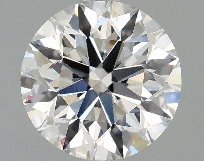 Lab Grown Diamond 1,02Ct E-VS2 Round - IGILG801604311 1
