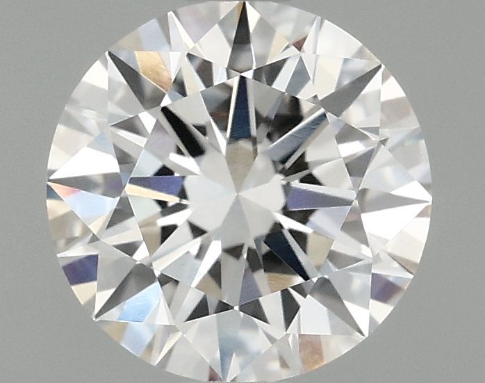 Lab Grown Diamond 1,04Ct F-VVS2 Round - IGILG802621747 1