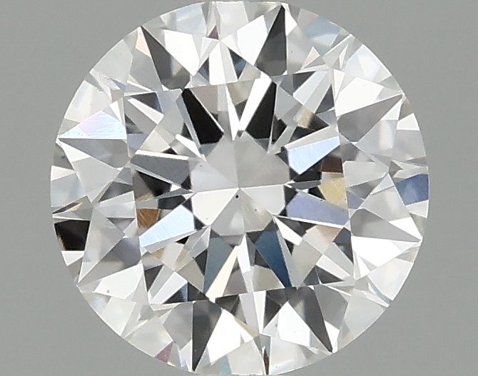 Lab Grown Diamond 1,04Ct E-VS2 Round - IGILG802628153 1