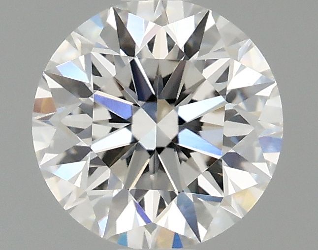 Lab Grown Diamond 1,01Ct E-VVS2 Round - IGILG802631774 1