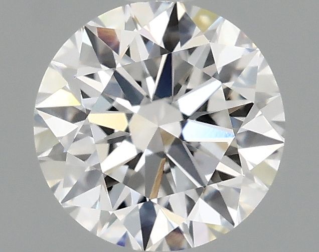 Lab Grown Diamond 1,01Ct E-VVS2 Round - IGILG801673938 1
