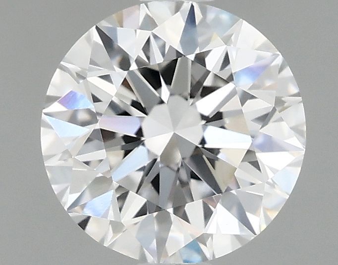 Lab Grown Diamond 1Ct E-VS1 Round - IGILG802631662 1