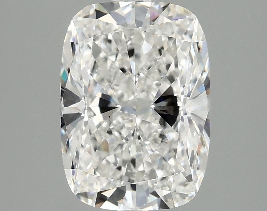 Lab Grown Diamond 2,04Ct F-VS1 Cushion - IGILG799676156 1