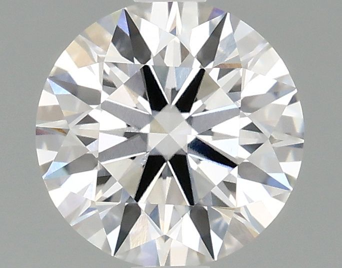 Lab Grown Diamond 1,18Ct E-VVS2 Round - IGILG799685115 1