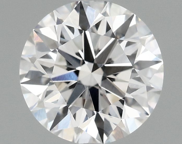 Lab Grown Diamond 1,01Ct E-VVS2 Round - IGILG801667345 1