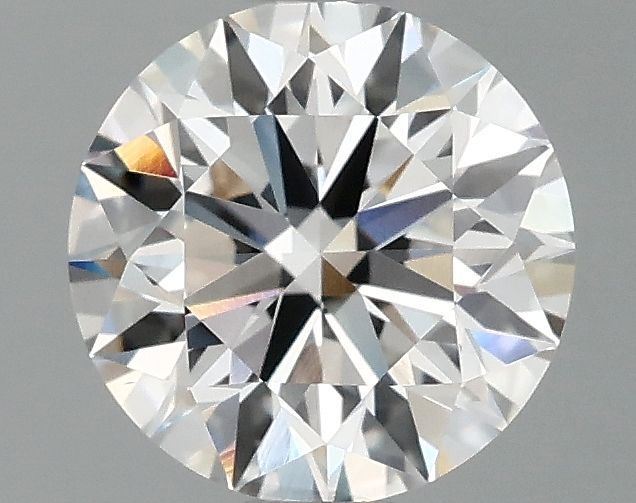 Lab Grown Diamond 1Ct E-VS1 Round - IGILG801664376 1