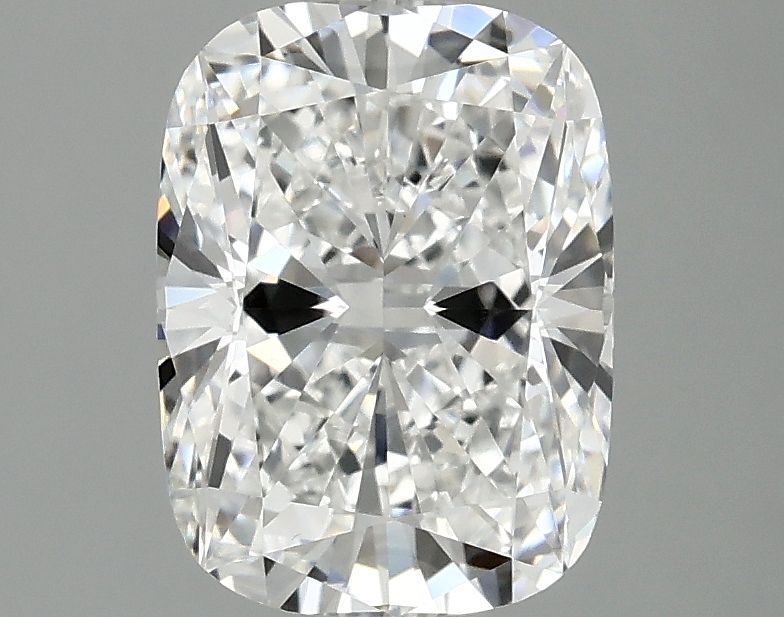 Lab Grown Diamond 2,27Ct D-VS1 Cushion - IGILG801633453 1
