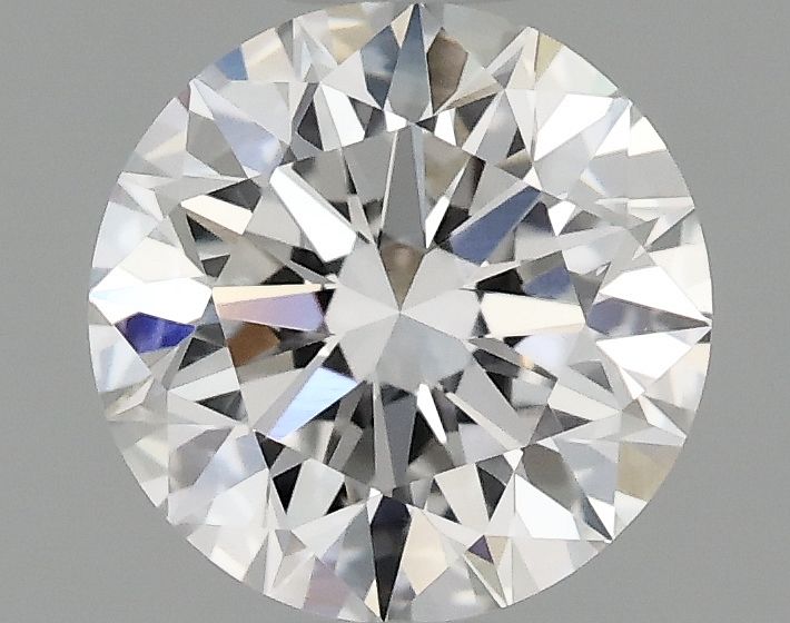 Lab Grown Diamond 0,97Ct D-VS1 Round - IGILG800668379 1