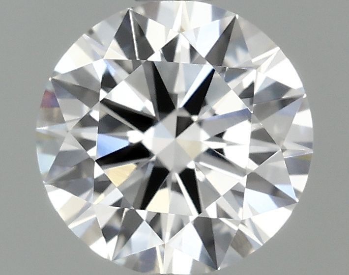 Lab Grown Diamond 1,04Ct F-VVS2 Round - IGILG801630610 1