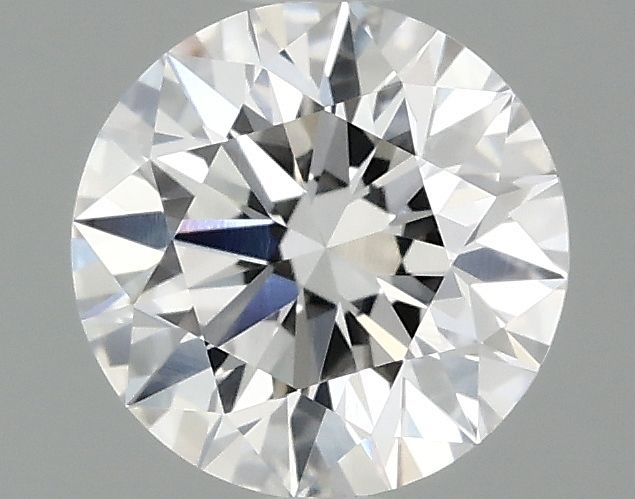 Lab Grown Diamond 1Ct D-VS1 Round - IGILG800669786 1