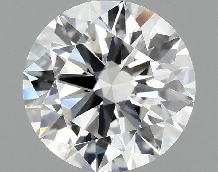 Lab Grown Diamond 1Ct D-VS1 Round - IGILG801649280 1