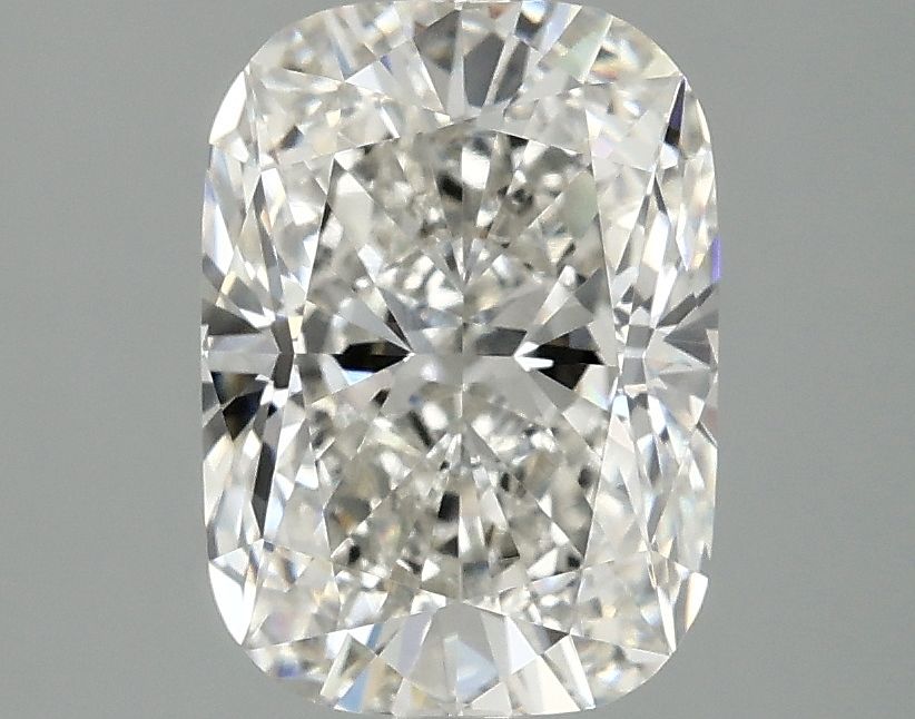 Lab Grown Diamond 2,41Ct G-VVS2 Cushion - IGILG801602941 1