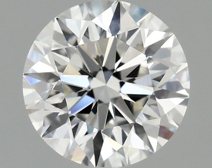 Lab Grown Diamond 1,01Ct E-VVS2 Round - IGILG800671383 1