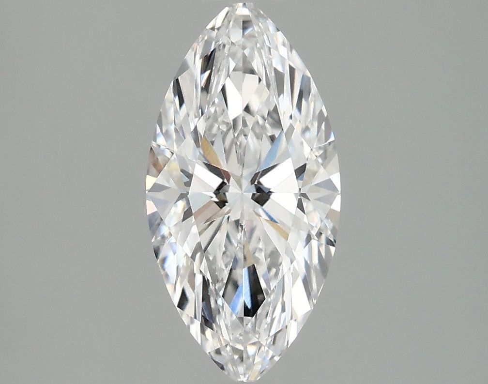 Lab Grown Diamond 1,51Ct D-VS1 Marquise - IGILG801666700 1
