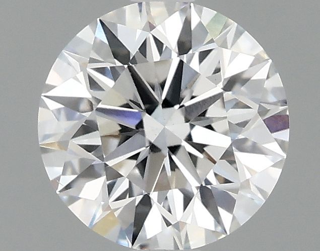 Lab Grown Diamond 1Ct D-VS1 Round - IGILG803642980 1