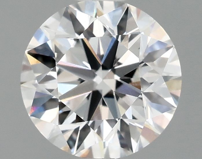 Lab Grown Diamond 1,01Ct D-VS1 Round - IGILG800676238 1