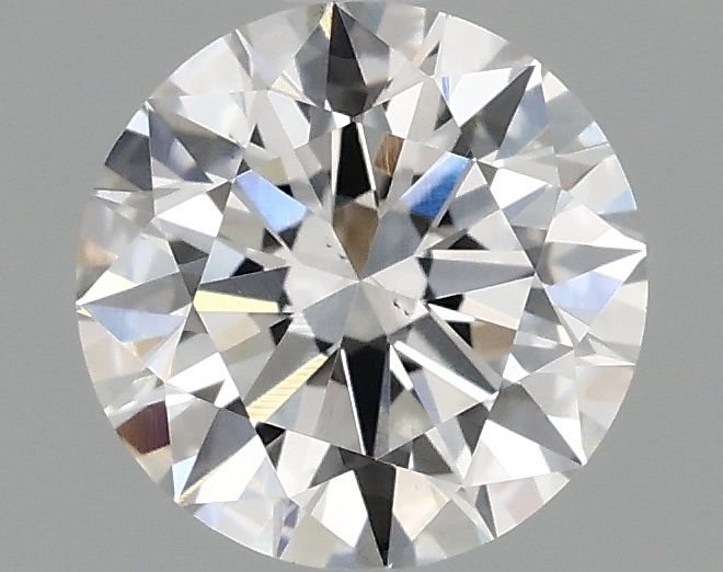 Lab Grown Diamond 1,01Ct E-VS2 Round - IGILG803601673 1