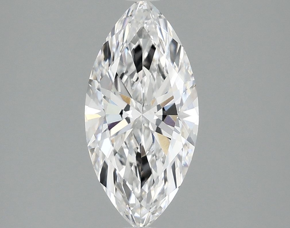 Lab Grown Diamond 1,51Ct D-VS1 Marquise - IGILG802637120 1