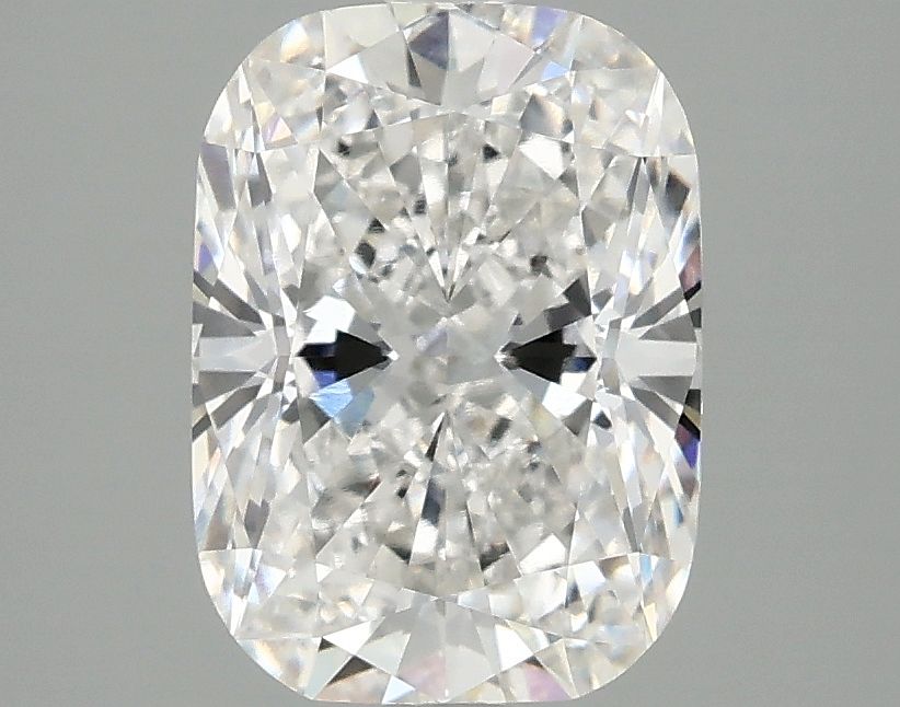 Lab Grown Diamond 2,48Ct E-VVS2 Cushion - IGILG802621488 1