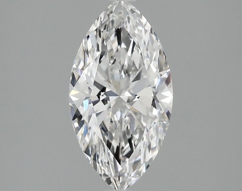Lab Grown Diamond 1,5Ct E-VS2 Marquise - IGILG803603020 1