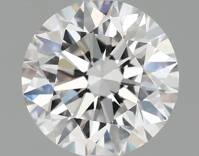 Lab Grown Diamond 1Ct E-VVS2 Round - IGILG803679923 1