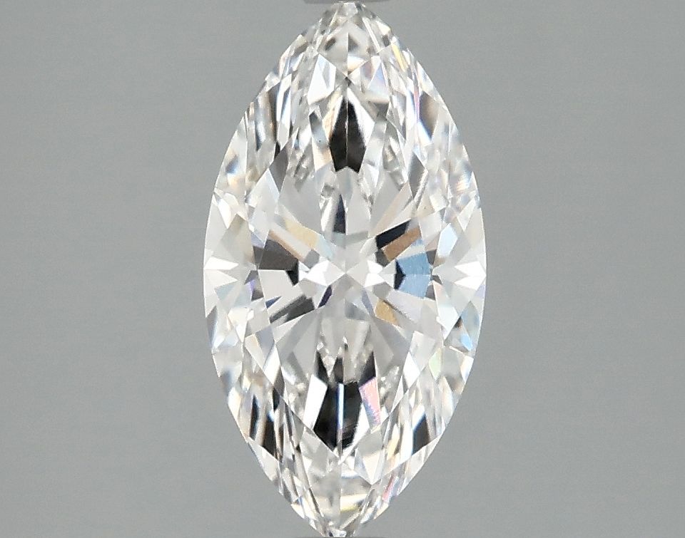 Lab Grown Diamond 1,56Ct F-VS1 Marquise - IGILG802633876 1